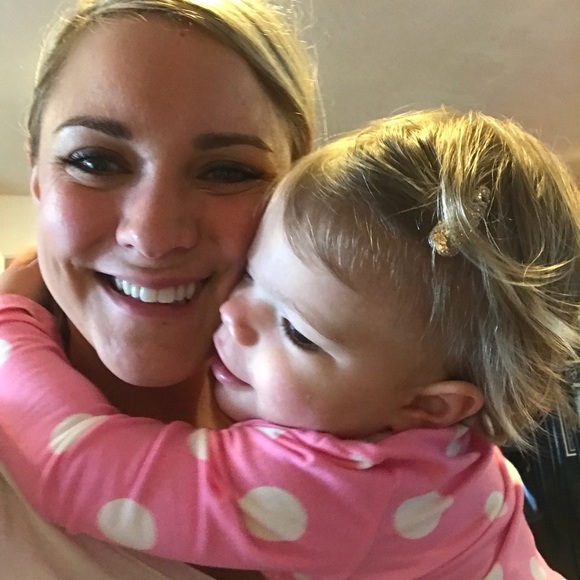 Meet your Posher, Nancy - Picture 1 of 1